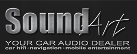 SoundArt Bautzen - your car audio dealer
